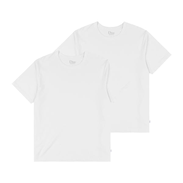 Classic 2 Pack Undershirts