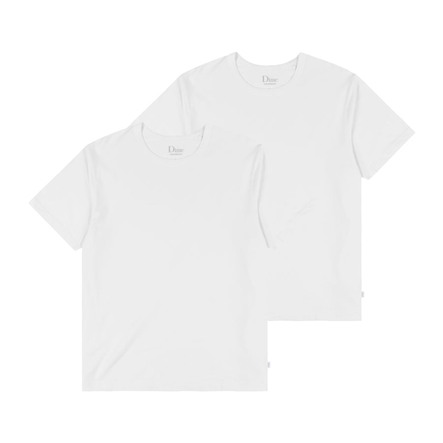 Classic 2 Pack Undershirts