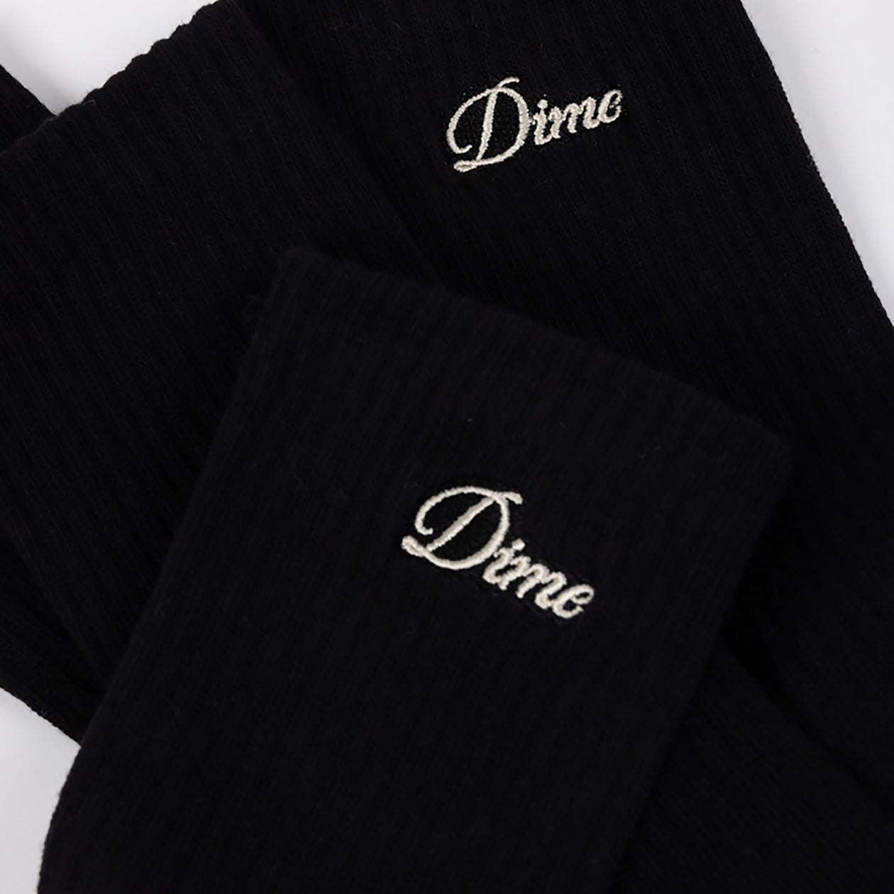 Two Pack Long Socks