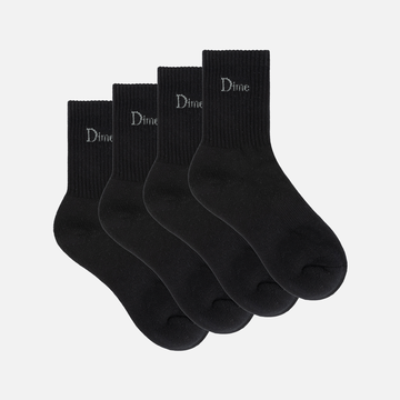 Classic 2 Pack Long Socks
