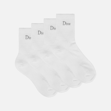 Classic 2 Pack Long Socks