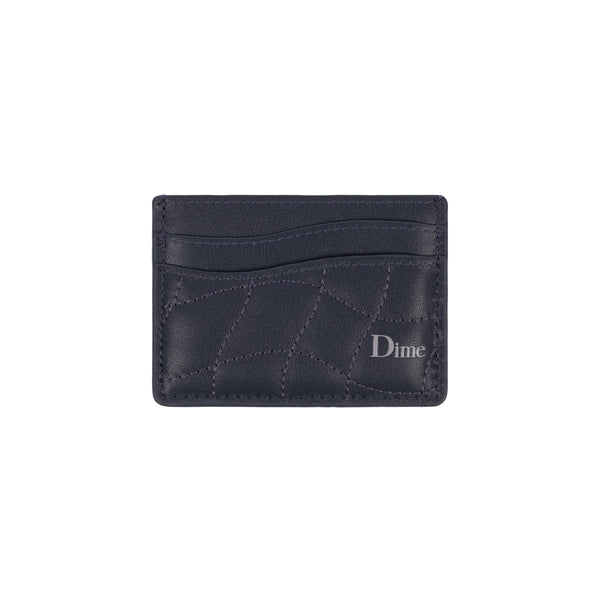 Quilted Cardholder