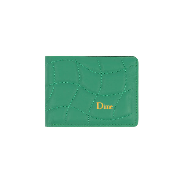 Porte-monnaie Quilted Bifold