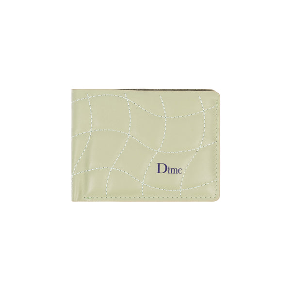 Porte-monnaie Quilted Bifold