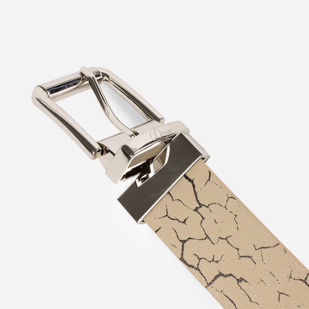 Ceinture Reversible Leather