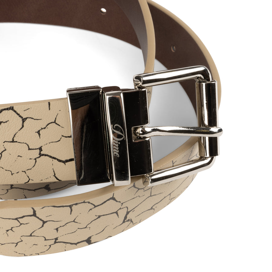 Ceinture Reversible Leather