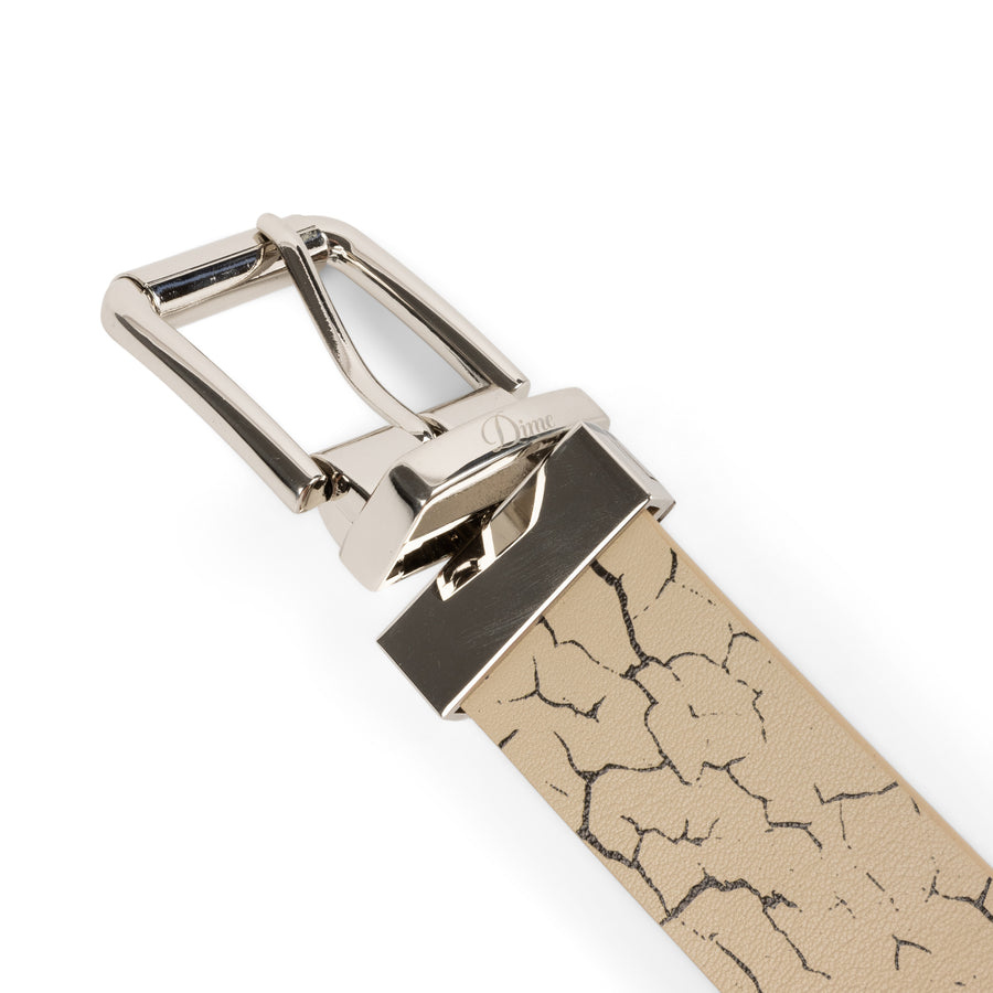 Ceinture Reversible Leather