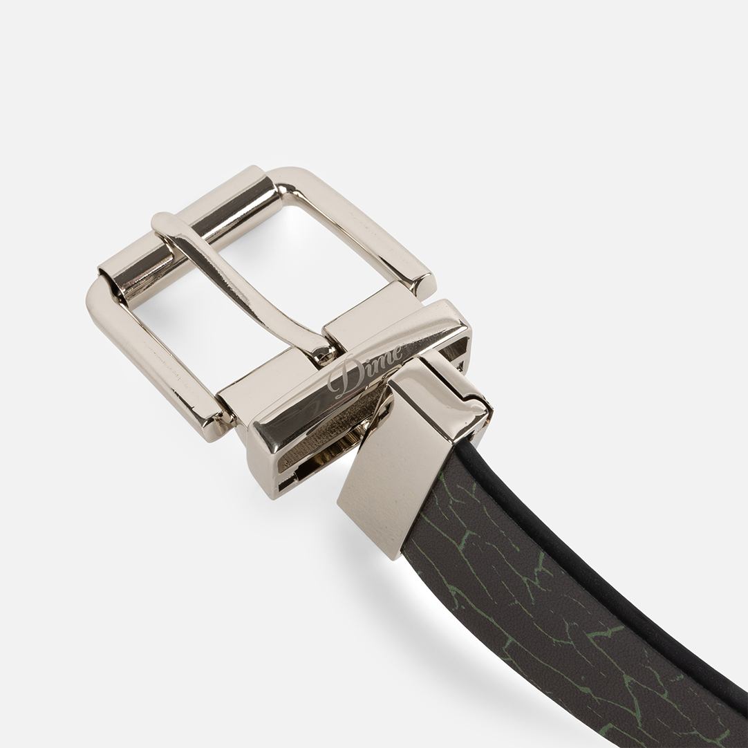 Ceinture Reversible Leather