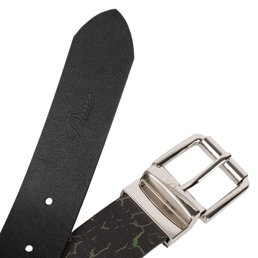 Ceinture Reversible Leather