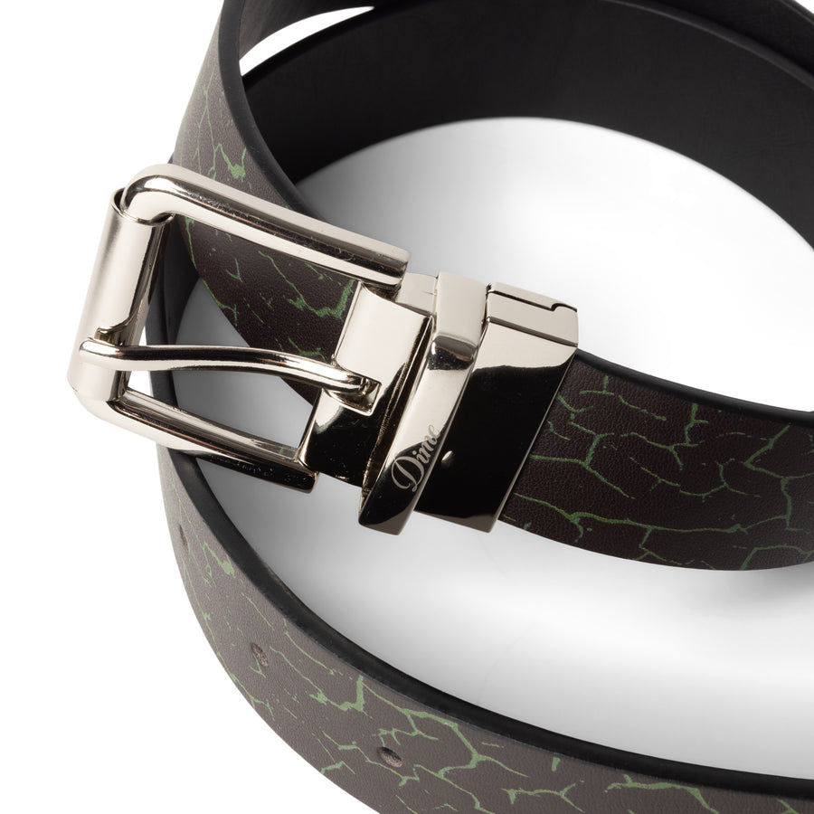 Ceinture Reversible Leather