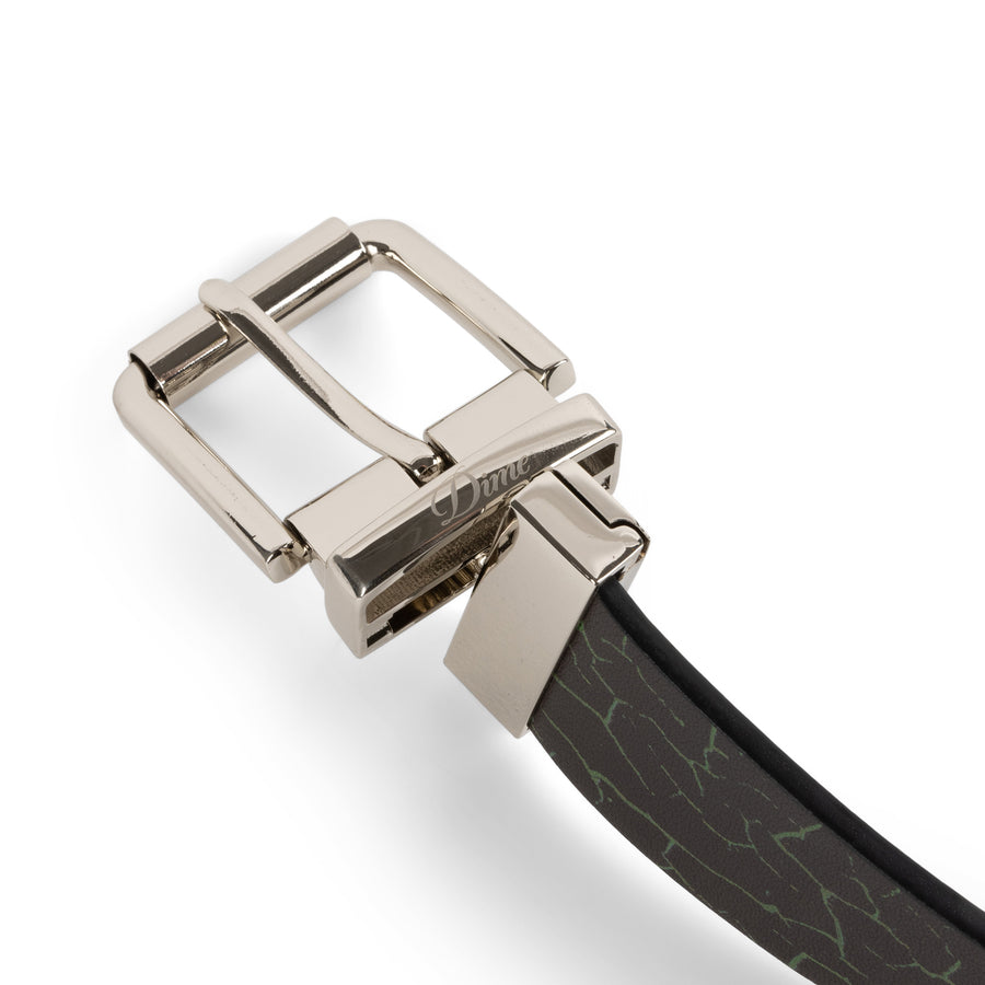 Ceinture Reversible Leather