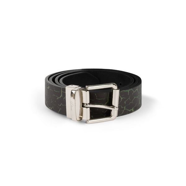 Ceinture Reversible Leather