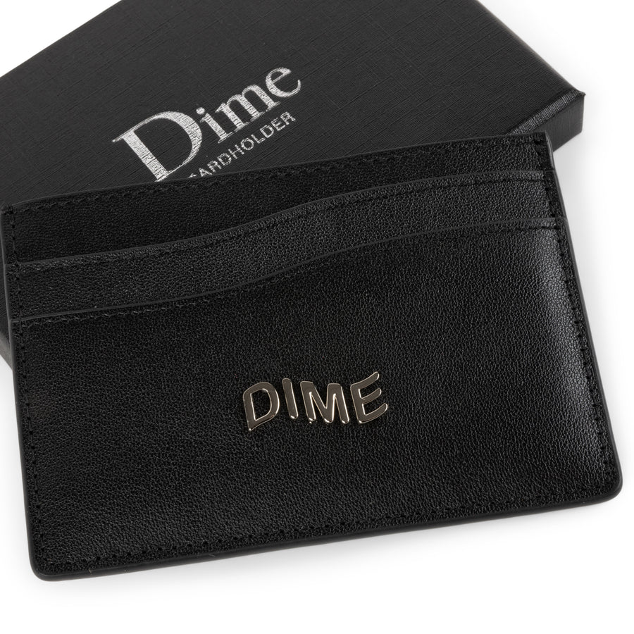 Porte-Cartes Leather