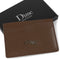 Porte-Cartes Leather