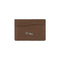 Porte-Cartes Leather