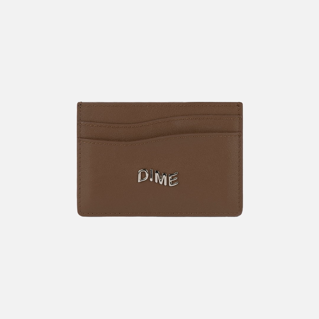 Porte-Cartes Leather