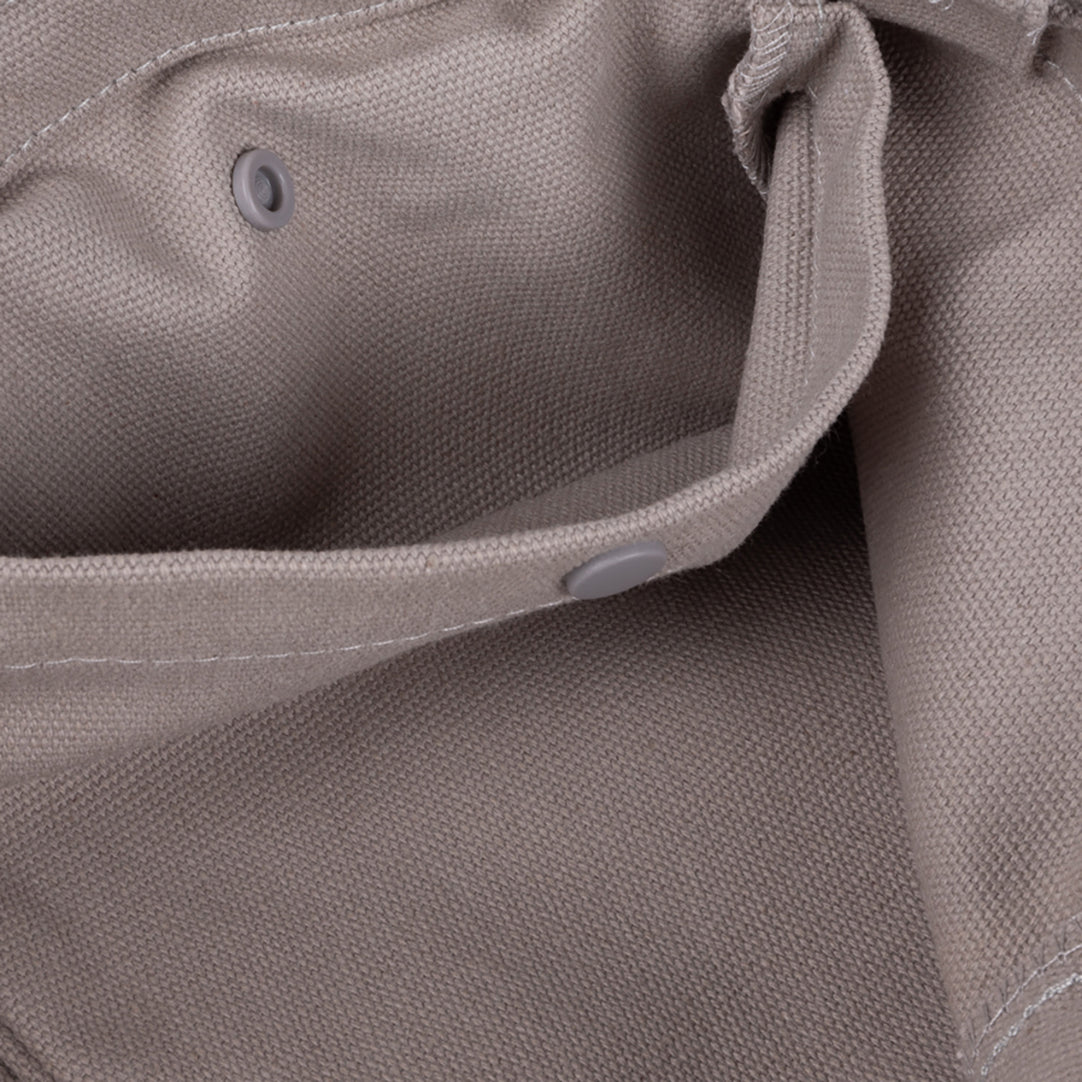 Sac Cursive Chenille Tote