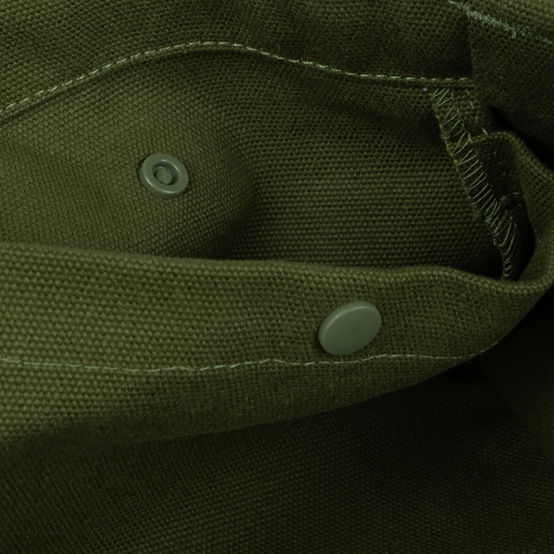 Sac Cursive Chenille Tote