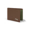 Porte-Monaie Leather Bifold