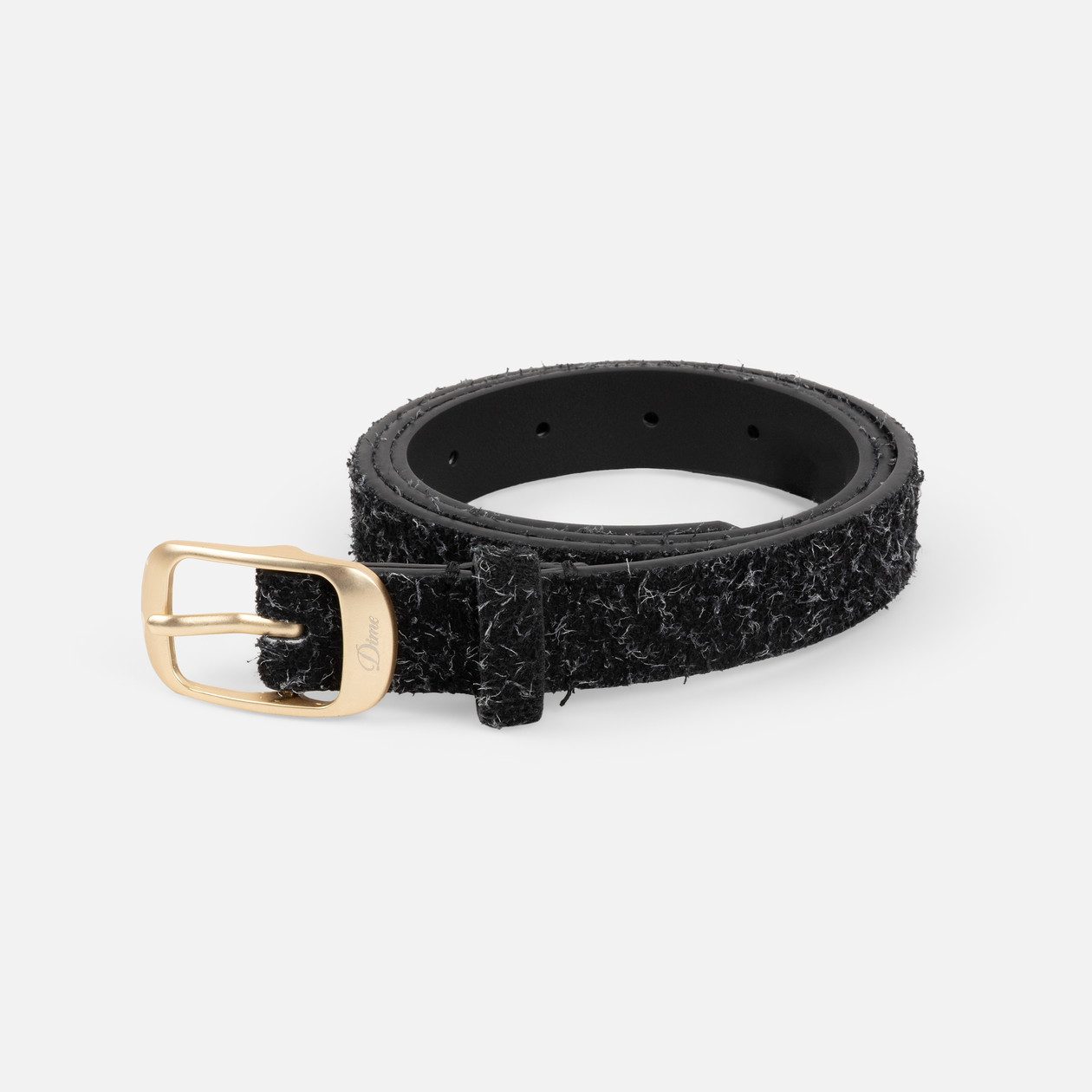 ドレス レザー ベルト