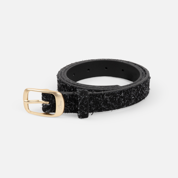 ドレス レザー ベルト