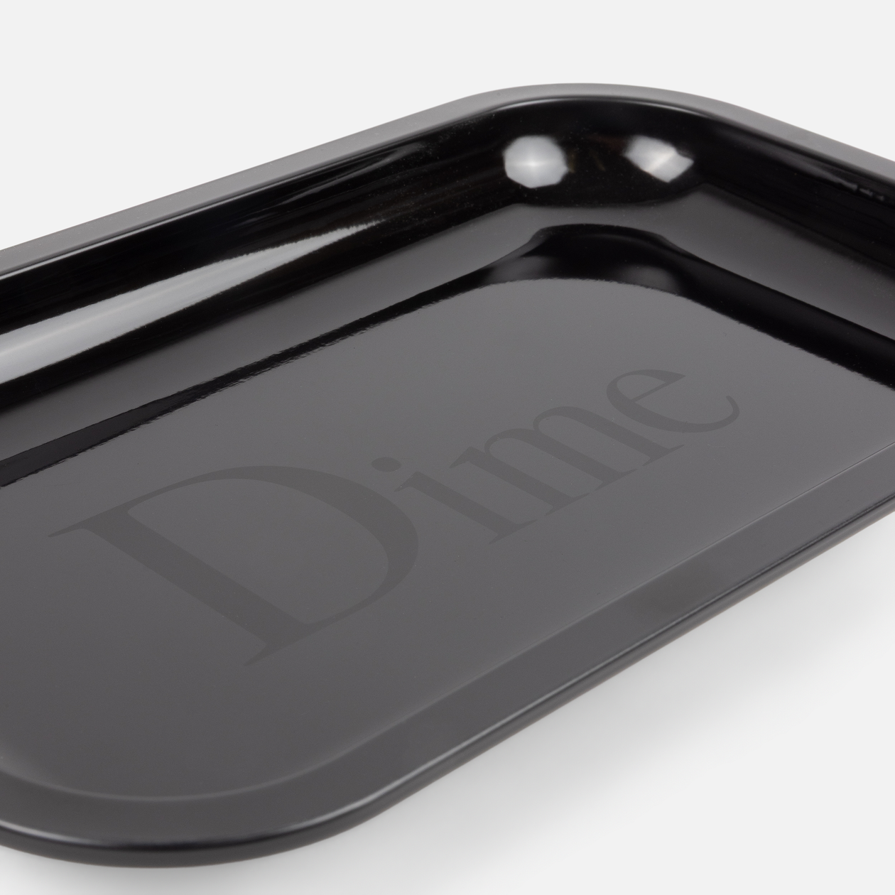Dime トレー