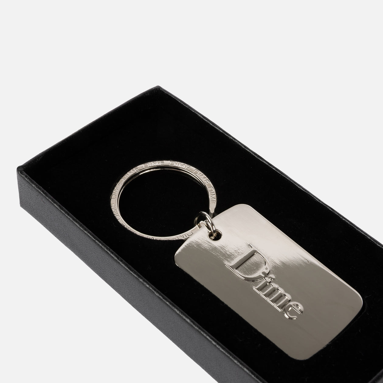 Classic Keychain
