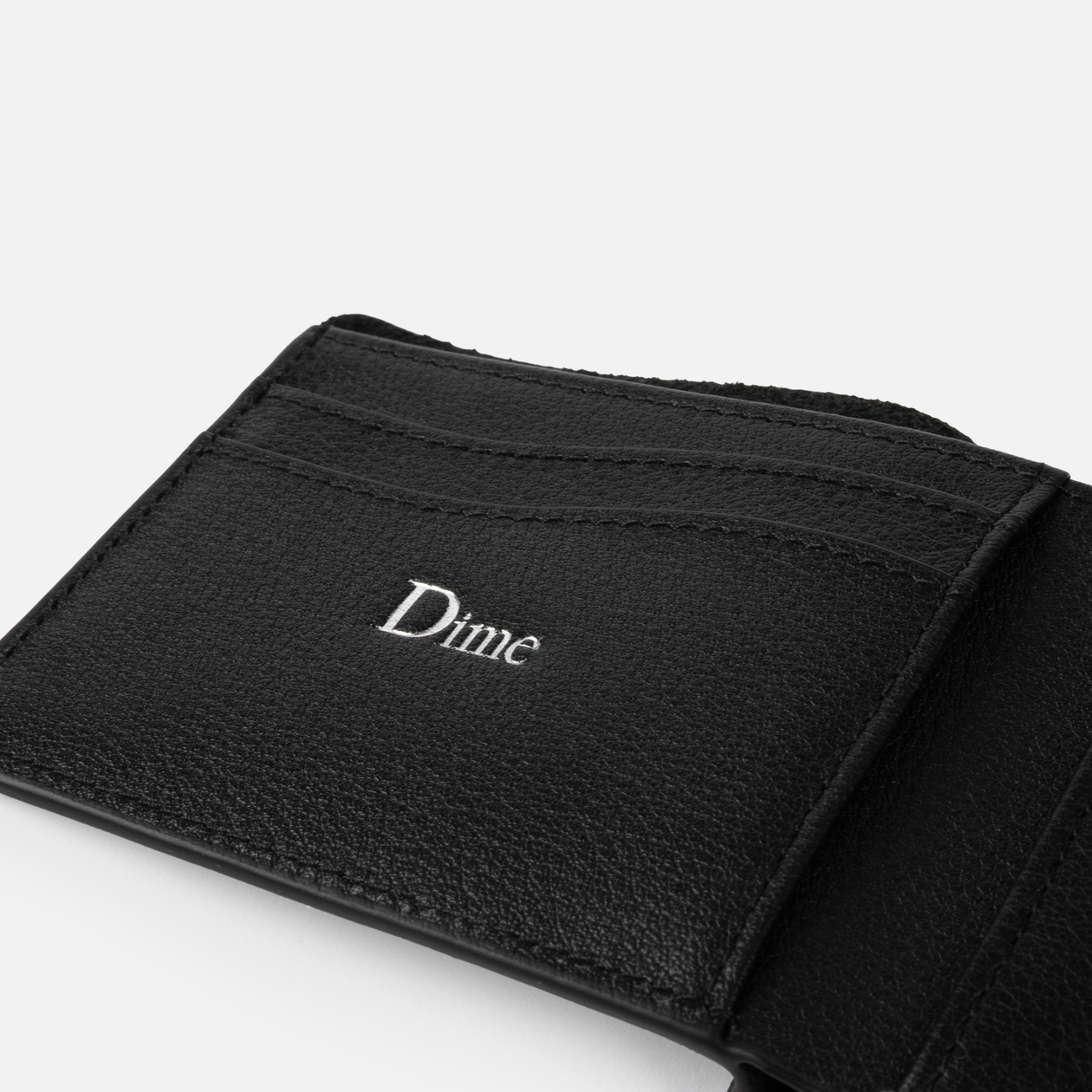 Classic Leather Wallet