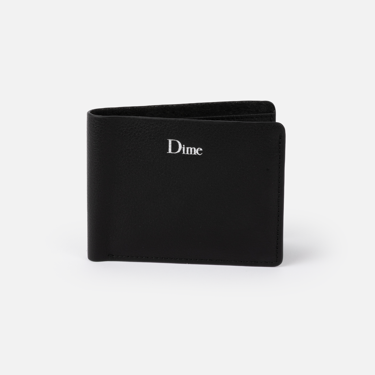 Classic Leather Wallet