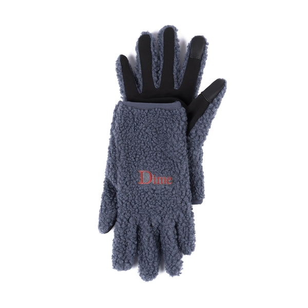 Classic Polar Fleece Gloves
