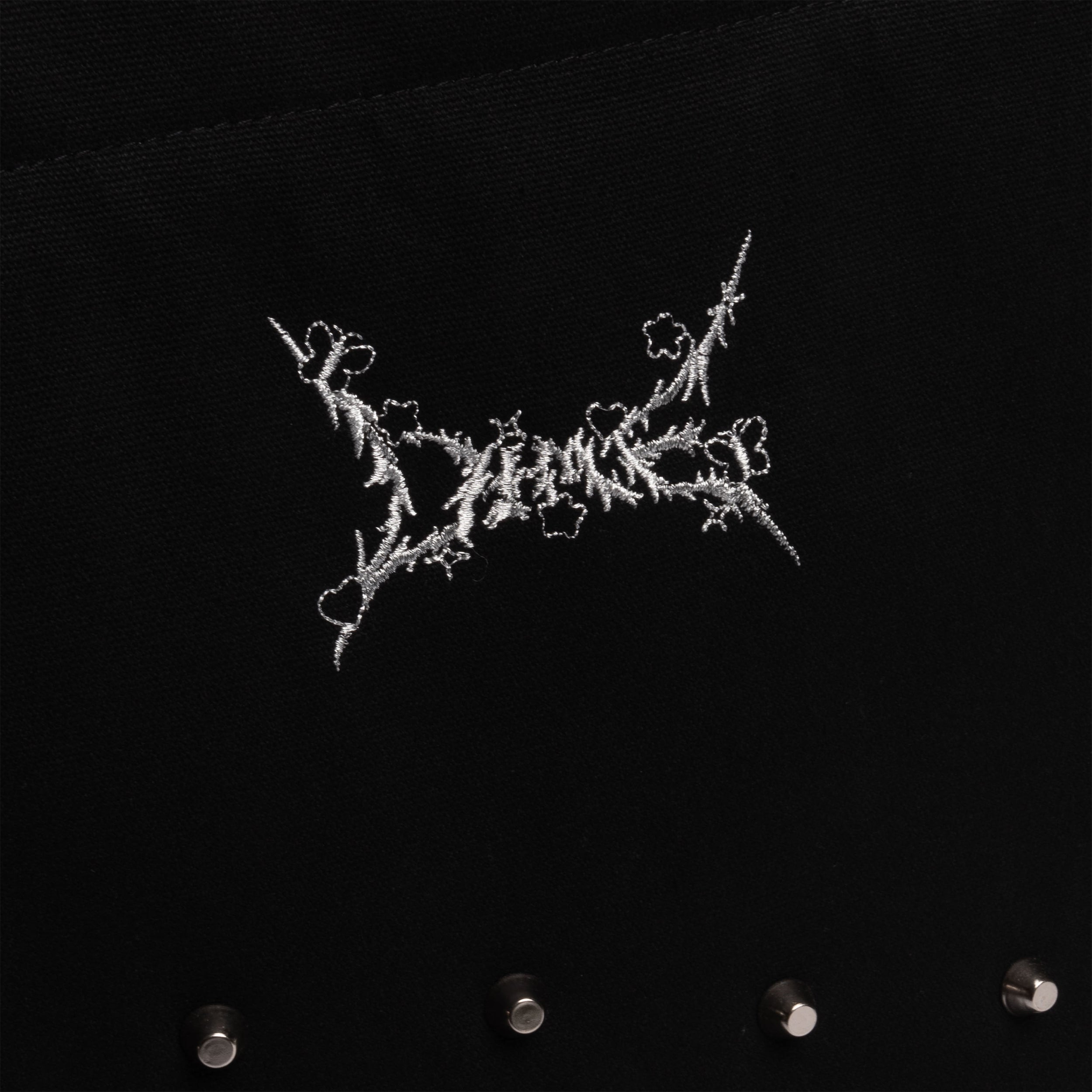 DIME] Headbanger Tote Bag - DIME | 리켓