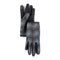 Gants City Plaid