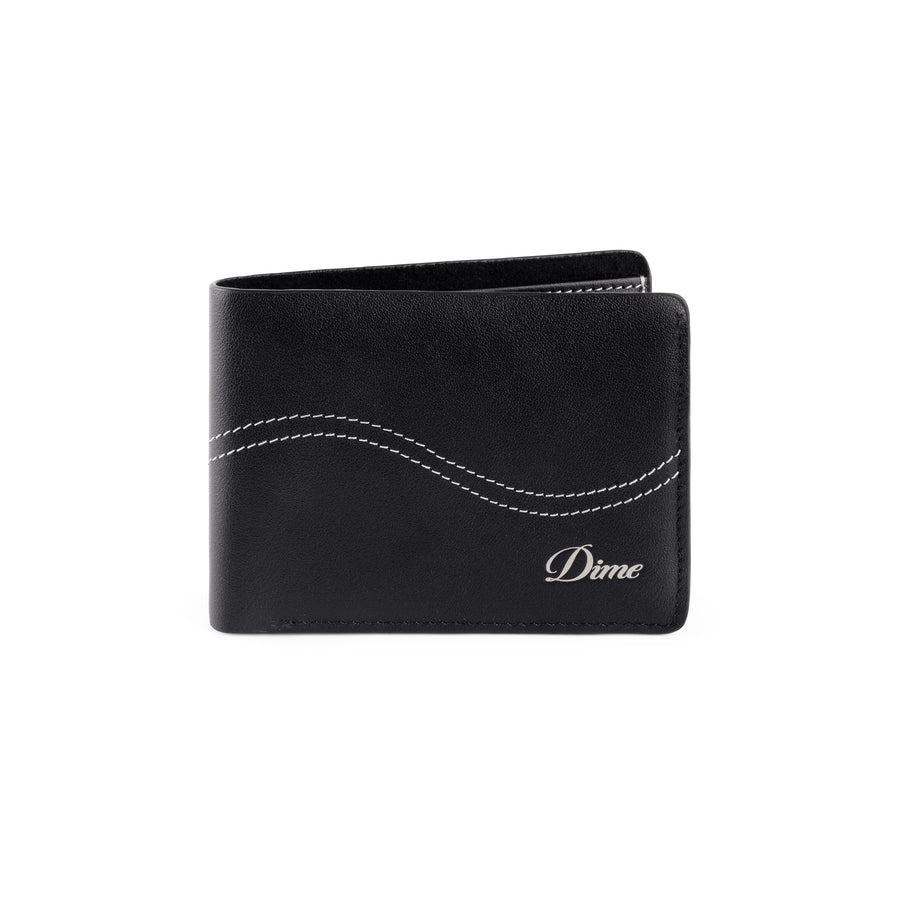 Porte-monnaie Cursive Bifold