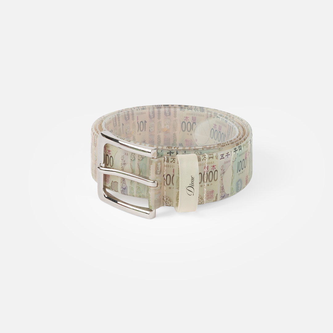 Money Spread Belt