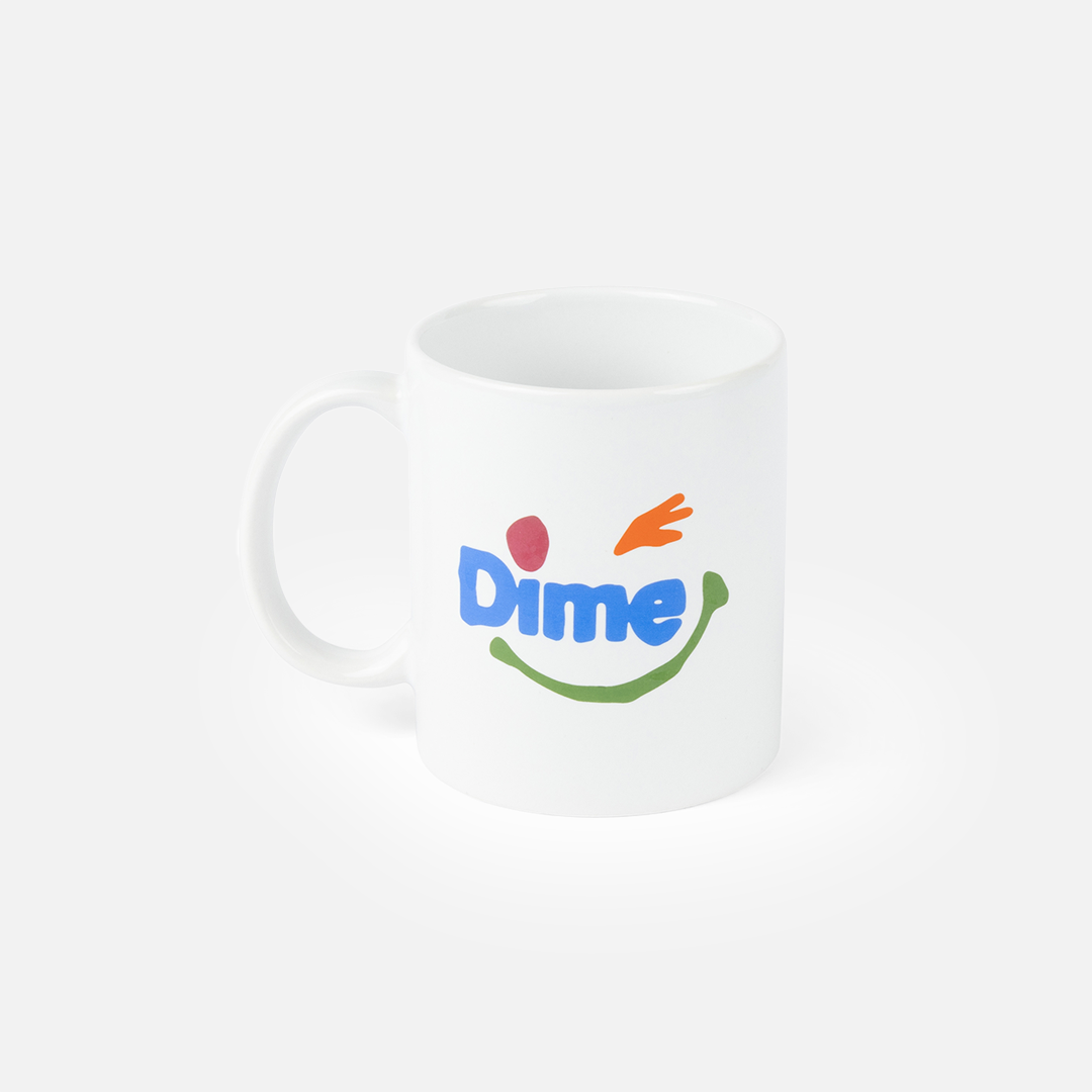 Winky Mug