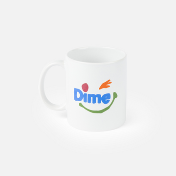 Winky Mug