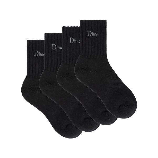 Bas Long Classic 2 Pack