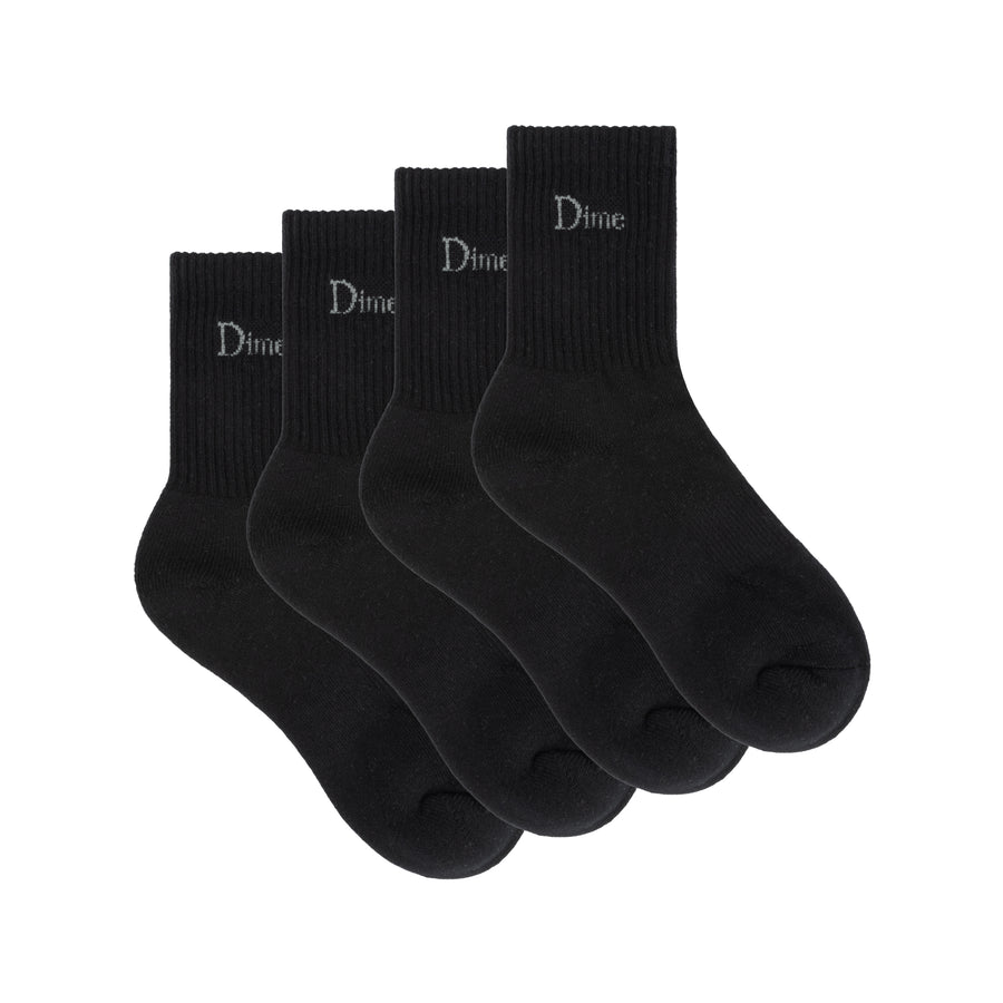 Bas Long Classic 2 Pack