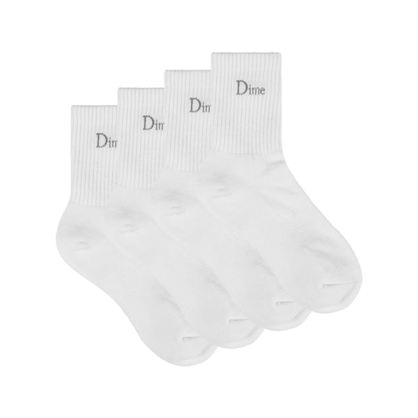 Bas Long Classic 2 Pack