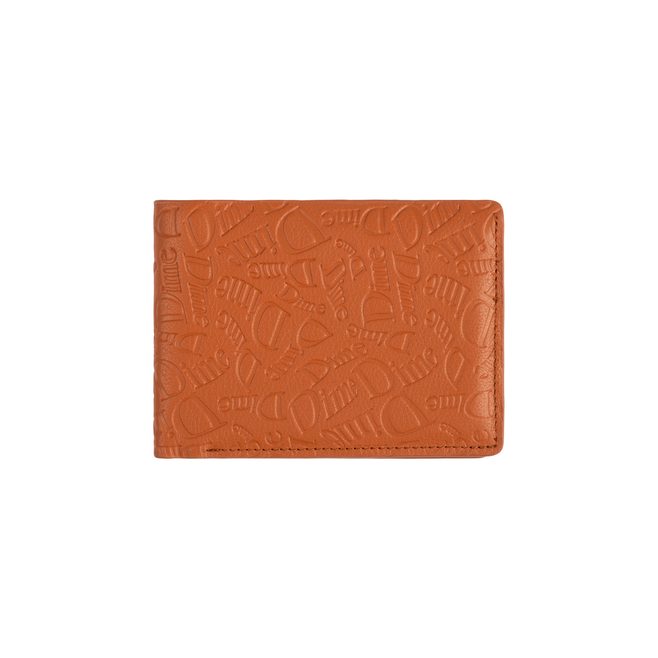 DIME] Haha Leather Wallet - DIME | 리켓