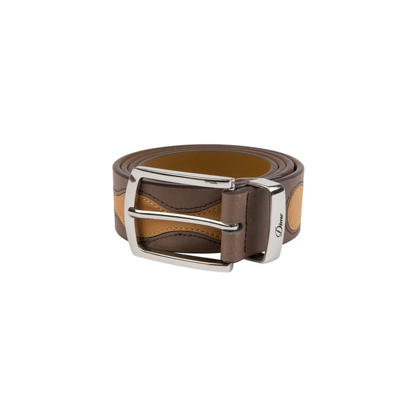 Premium Leather Belt