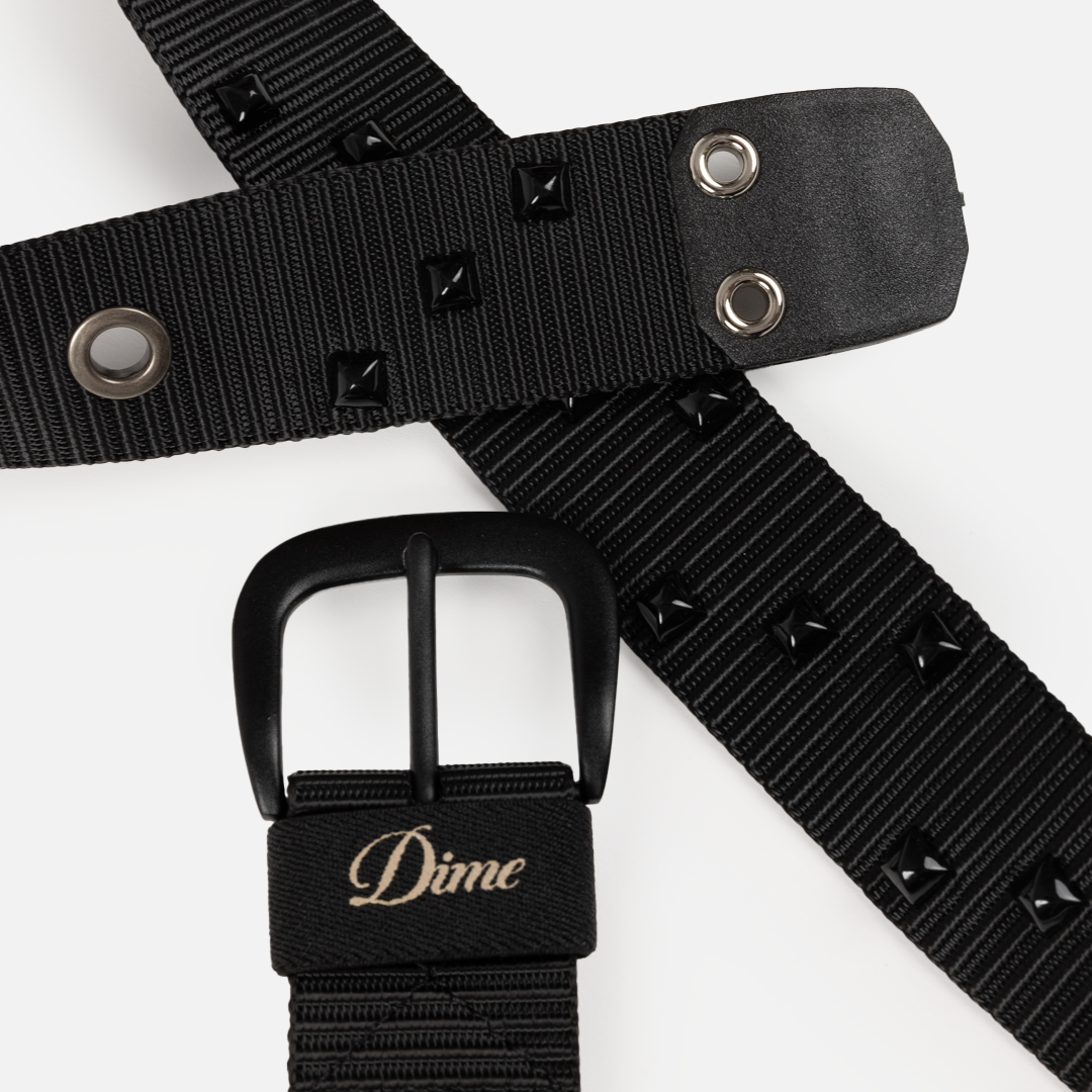 Ceinture Studded