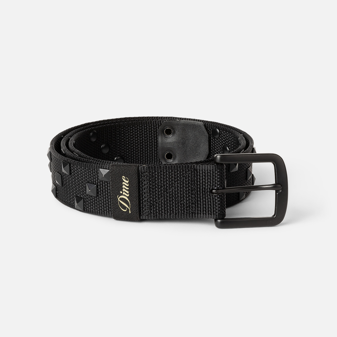 Ceinture Studded