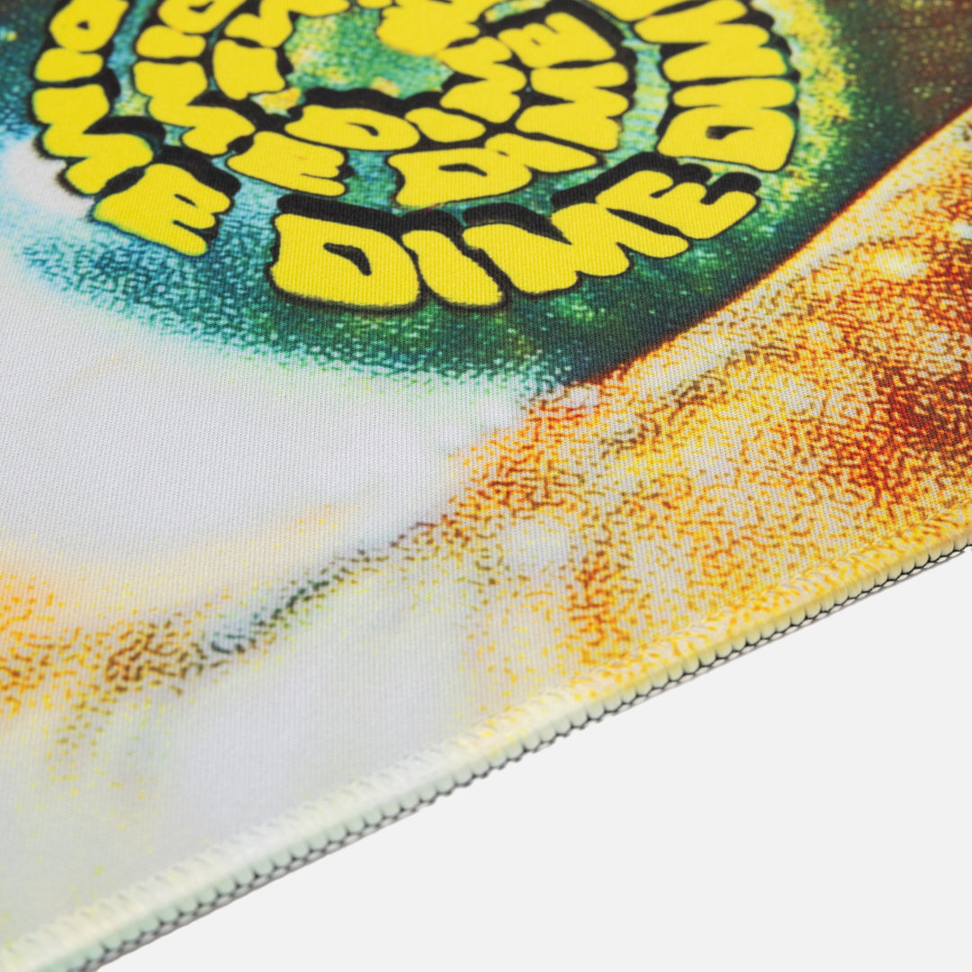 Tapis de souris People