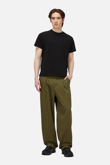 T-Shirts Two Pack Basics