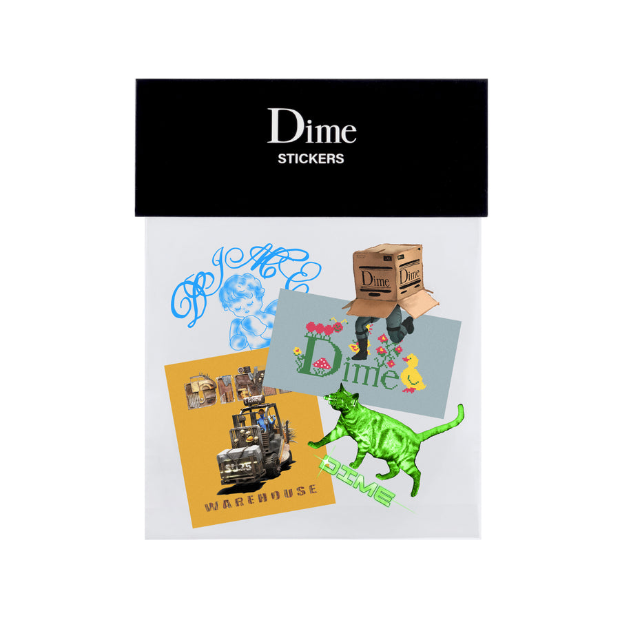 Sticker Pack