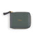 Cursive Zip Wallet