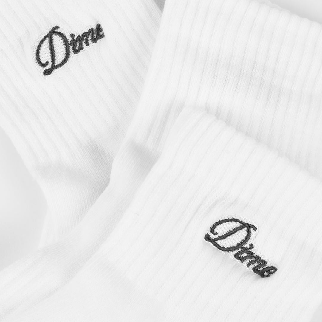 Chaussettes Two Pack Ankle