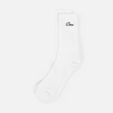 Chaussettes Two Pack Crew