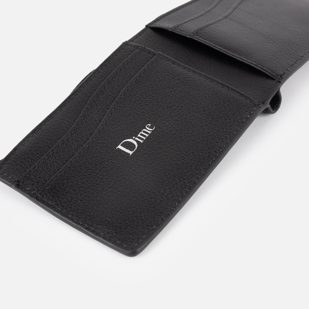 Classic Leather Wallet